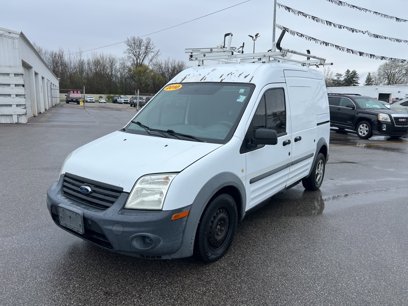 Used 2010 Ford Transit Connect XL