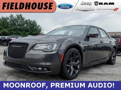 Used 2023 Chrysler 300 S