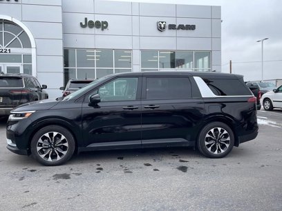 Used 2024 Kia Carnival EX
