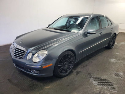 Used 2008 Mercedes-Benz E 350 Sedan