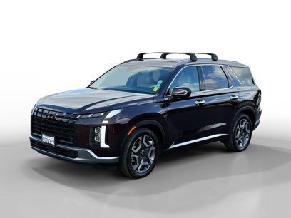 Certified 2024 Hyundai Palisade Limited
