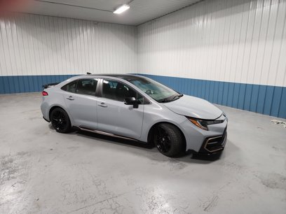 Used 2021 Toyota Corolla SE w/ Carpet Mat Package (TMS)