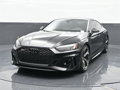 Used 2024 Audi RS 5 Sportback