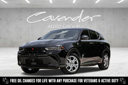 Used 2024 Dodge Hornet R/T