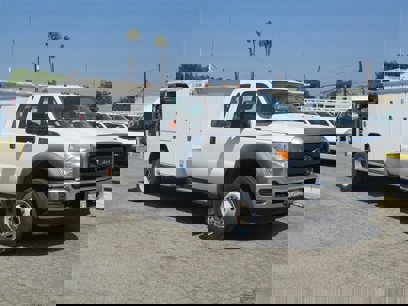 Used 2014 Ford F450 XL w/ Power Equipment Group