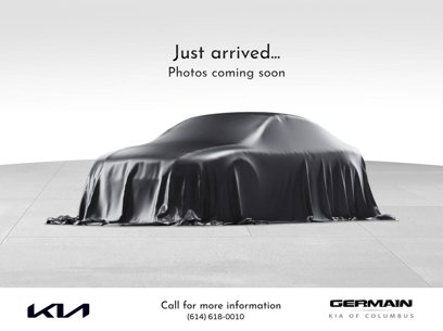 Used 2019 Kia Optima LX