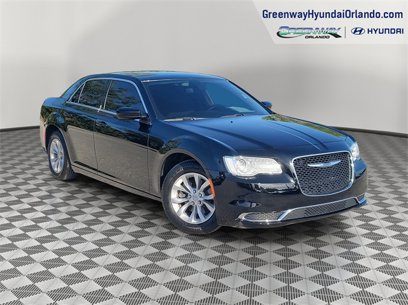 Used 2023 Chrysler 300 Touring