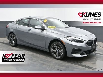 Used 2024 BMW 228i Gran Coupe