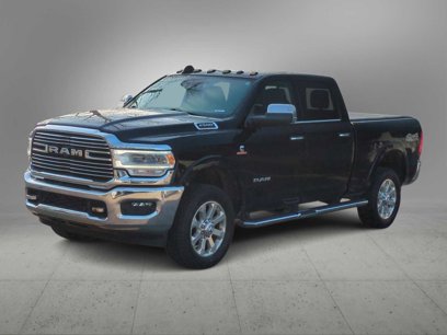 Used 2022 RAM 2500 Laramie
