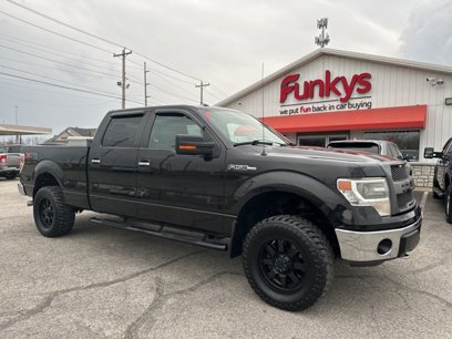 Used 2014 Ford F150 XLT