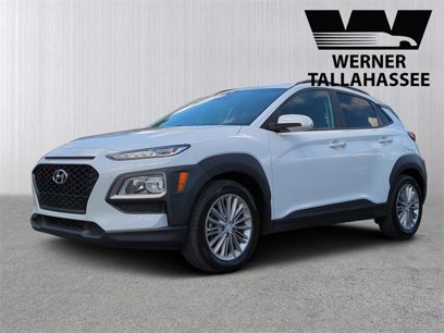 Used 2021 Hyundai Kona SEL