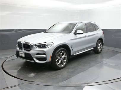 Used 2020 BMW X3 sDrive30i