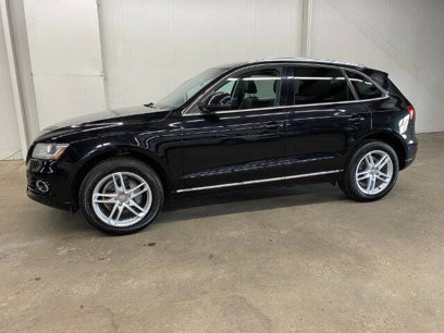 Used 2014 Audi Q5 2.0T Premium Plus w/ Premium Plus Package