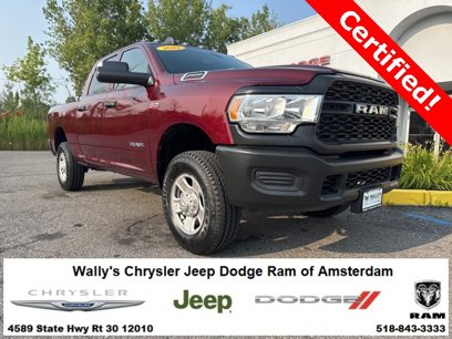Used 2022 RAM 2500 Tradesman