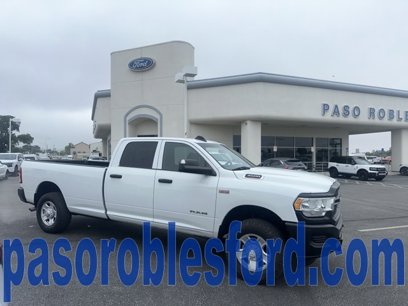 Used 2022 RAM 3500 Tradesman