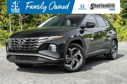 Used 2024 Hyundai Tucson SEL w/ Convenience Package