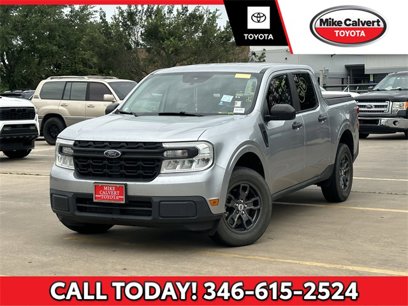 Used 2022 Ford Maverick XL