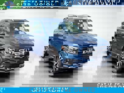 Used 2021 Mercedes-Benz GLB 250 4MATIC