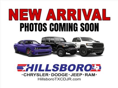 New 2025 RAM 3500 Tradesman