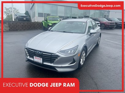 Used 2020 Hyundai Sonata SE