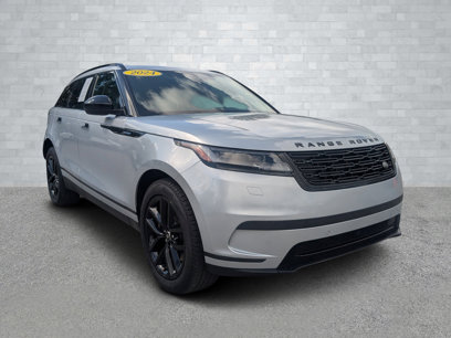 Used 2024 Land Rover Range Rover Velar S