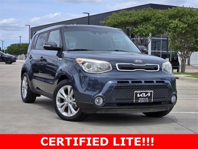 Used 2016 Kia Soul ! w/ Premium Package