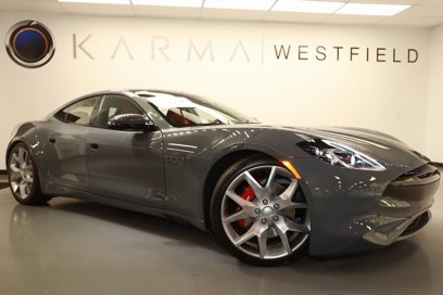 New 2022 Karma GS-6