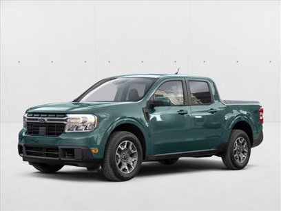 Used 2022 Ford Maverick Lariat w/ Lariat Luxury Package
