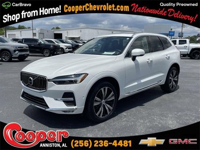 Used 2023 Volvo XC60 B5 Plus w/ Climate Package