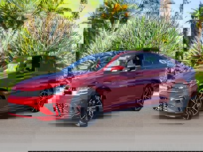 New 2025 Volkswagen Jetta GLI Autobahn