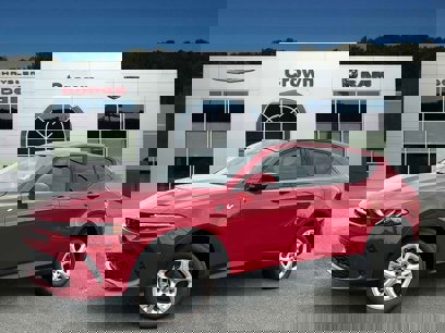 New 2024 Dodge Hornet GT