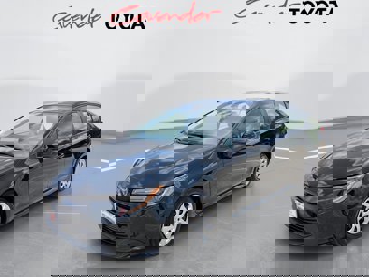 Certified 2025 Toyota Corolla LE