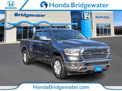 Used 2021 RAM 1500 Laramie