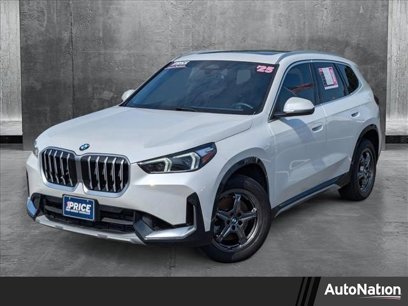 Used 2025 BMW X1 xDrive28i