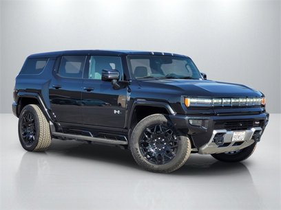 Used 2025 GMC Hummer EV 2X