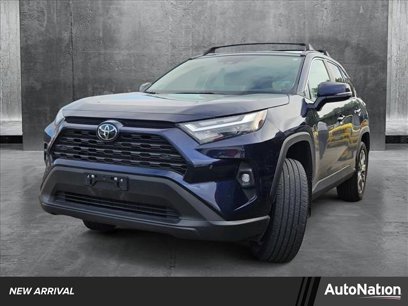 Used 2024 Toyota RAV4 XLE Premium w/ Weather Package