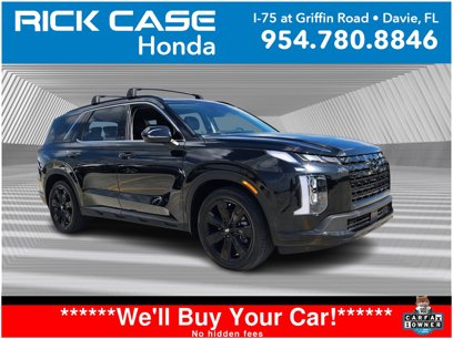 Used 2023 Hyundai Palisade XRT