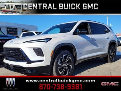 New 2025 Buick Enclave Sport Touring w/ Super Cruise Package