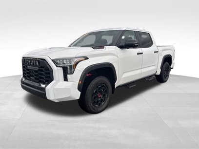 Used 2024 Toyota Tundra TRD Pro