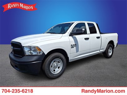 Used 2023 RAM 1500 Tradesman w/ Trailer Tow Group