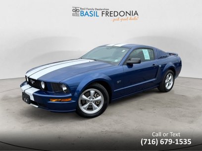 Used 2007 Ford Mustang GT