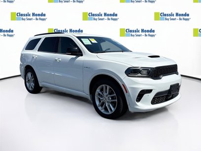 Used 2023 Dodge Durango R/T