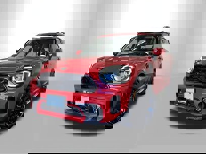 Certified 2023 MINI Cooper Countryman S w/ Premium Package