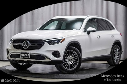 Used 2025 Mercedes-Benz GLC 300