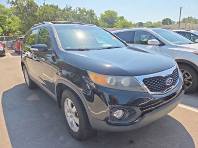 Used 2011 Kia Sorento LX w/ Convenience Pkg