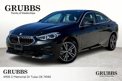 Used 2024 BMW 228i xDrive Gran Coupe
