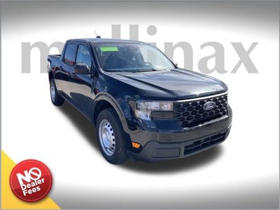 New 2025 Ford Maverick XL w/ Equipment Group 102A