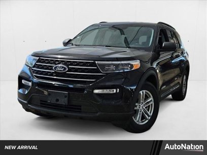 Used 2024 Ford Explorer XLT w/ Equipment Group 202A