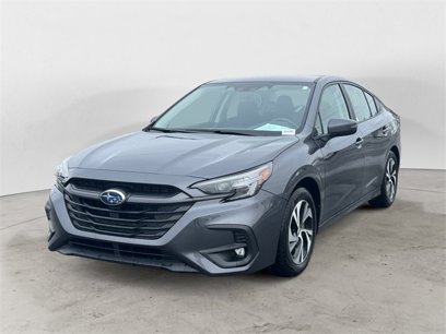 Used 2024 Subaru Legacy Premium