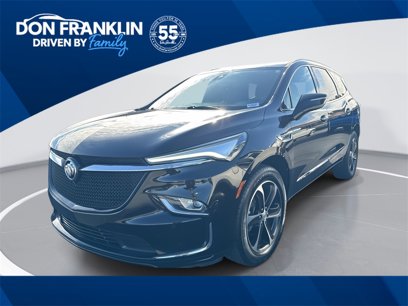 Used 2022 Buick Enclave Essence w/ Experience Buick Package